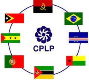 Bandeira nasaun membru CPLP.