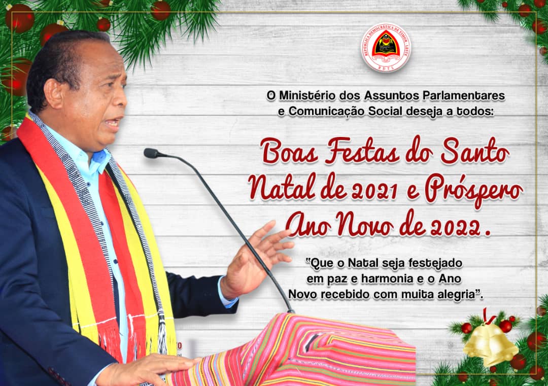 Feliz Ano Novo