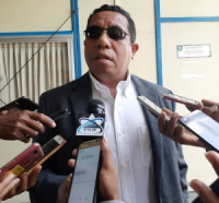Vise Prezidente CPN PLP: Molok Tribunal Deside, Ministru Salvador Inosente