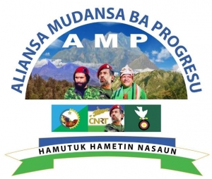 Emblema AMP