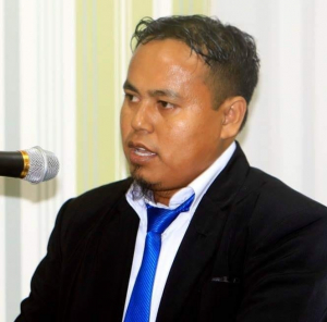 Prezidente Ajensia Notisioza Timor Leste, Jose da Costa