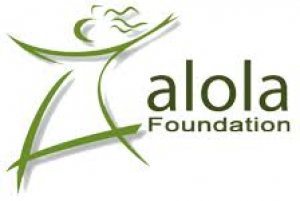 Logo Fundasaun Alola