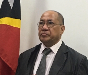 Ministru Prezidente Konsellu Ministru, Hermenegildo Agusto Pereira Cabral