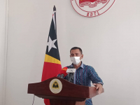 MI-MS Sei Autoriza Estudante Timor-oan iha Atambua Tama Mai TL