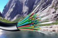 Governu Prontu Asina Akordu Dada Fibra Optika Cable ho Indonézia